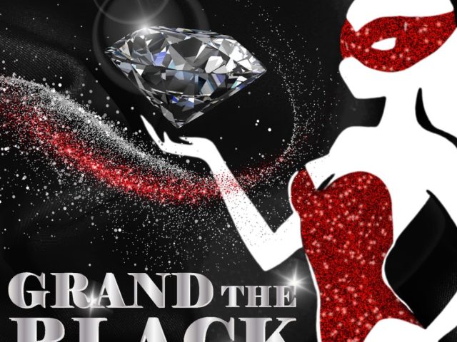 11/27 thu. グラン座ブラックダイヤモンド