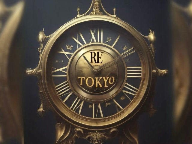 4/15 wed. MAKUAI presents 『RE : TOKYO』